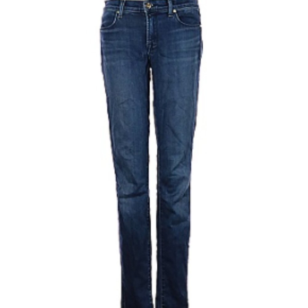 JBrand Jeans Pencil Leg Jeans EUC
